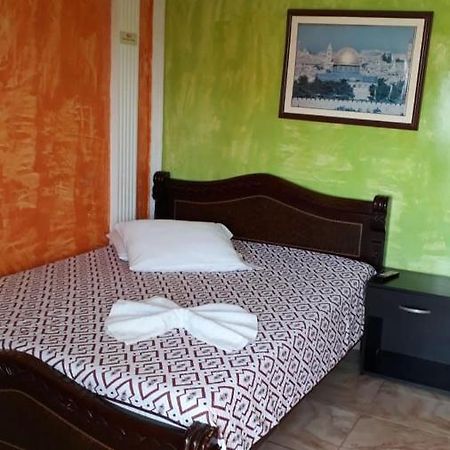 Hotel Posada La Casona El Edén المظهر الخارجي الصورة