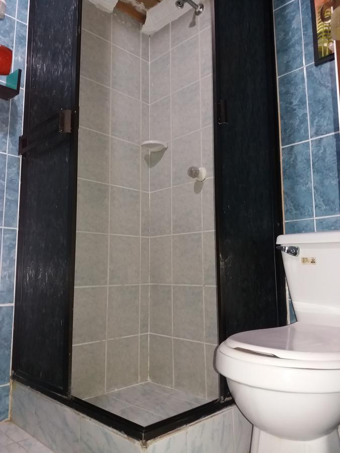 Hotel Posada La Casona El Edén المظهر الخارجي الصورة