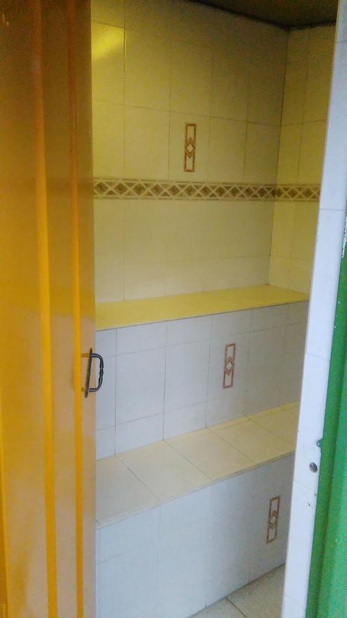 Hotel Posada La Casona El Edén المظهر الخارجي الصورة